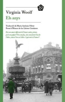 els anys-virginia woolf-9788494320149
