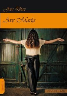 ave maria-9788494355349