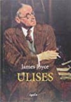 ulises (euskera)-james joyce-9788494356049