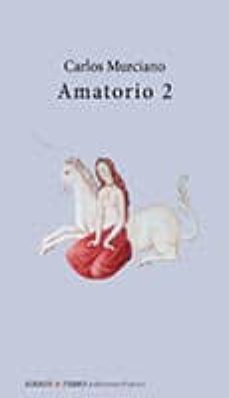 amatorio 2-carlos murciano-9788494380549