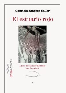 el estuario rojo-gabriela amoros seller-9788494456749