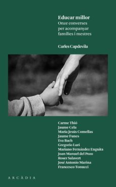 educar millor (ebook)-carles capdevila-9788494468049
