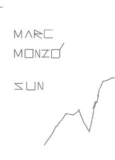 sun-marc monzo-9788494527449