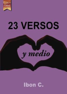 23 versos y medio-9788494532849