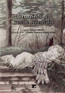 cuentos de mala muerte-9788494544149
