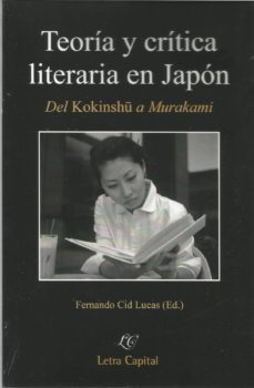 teoria y critica literaria en japon-9788494594649