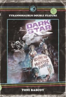 pack double feature (crimen en la noche+dark star+velvet goldmine )-9788494607349