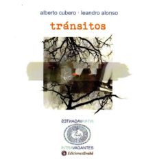 transitos-alberto cubero-9788494624049