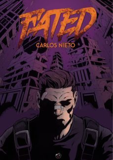 fated-carlos nieto-9788494626449