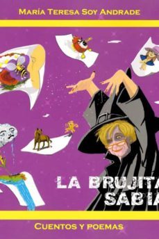 brujita sabia, la-maria teresa soy andrade-9788494640049
