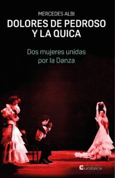 dolores de pedroso y la quica-9788494706349