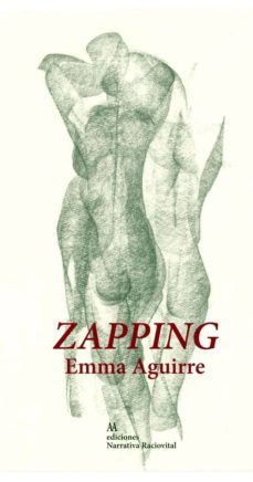 zapping-emma aguirre-9788494718649