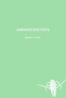 amniocentesis (cat)-jaume creus-9788494745249