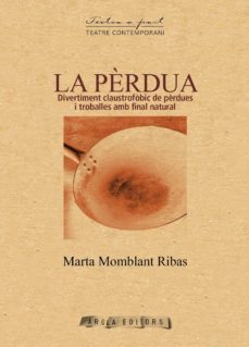 la perdua-marta momblant ribas-9788494764349