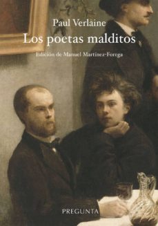 los poetas malditos-9788494766749