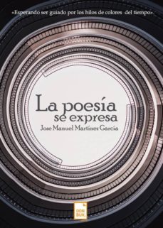 la poesia se expresa (ebook)-9788494798849