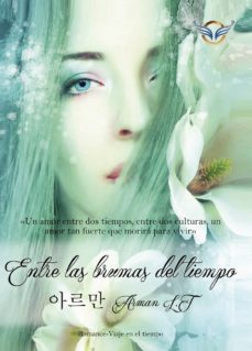 entre las brumas del tiempo-9788494814549