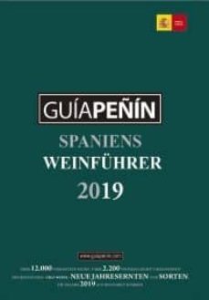 guia peñin spaniens weinfuhrer 2019-9788494817649