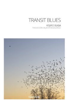 transit blues-keijiro suga-9788494836749