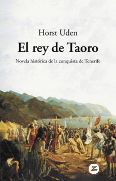 el rey de taoro (ebook)-eugen kuthe-9788494838149