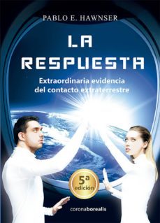 la respuesta (ebook)-pablo hawnser-9788494859649