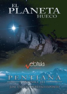 pentiana tomo iii-jose enrique serrano exposito-9788494879449