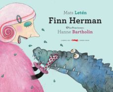 finn herman-mats leten-9788494884849