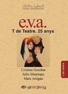 e.v.a.-9788494907449