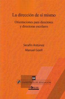 la direccion de si mismo-9788494909849
