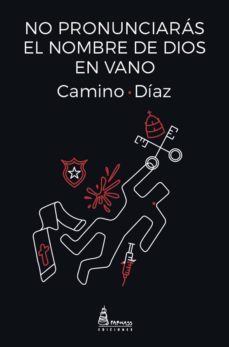 no pronunciarás el nombre de dios en vano (ebook)-9788494915949