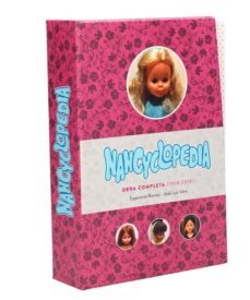 nancyclopedia: obra completa (1968-2018) (3 vols.)-jose luis vera-esperanza ramos-9788494944949