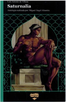 saturnalia-luis antonio de villena-9788494963049