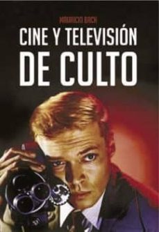 cine y television de culto-mauricio bach-9788494996849