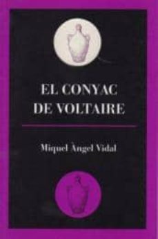 el conyac de voltaire-9788495232649