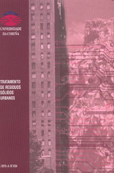tratamiento de residuos solidos urbanos-manuel soto-alberto de vega martin-9788495322449