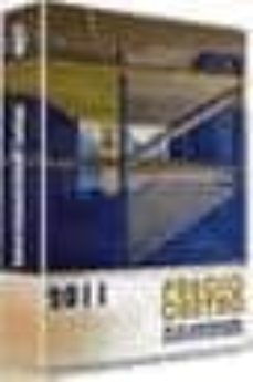 precio de la construccion centro 2011 (4 vol.)-9788495344649