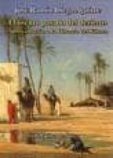 el oscuro pasado del desierto: aproximacion a la historia del sah ara-9788495498649