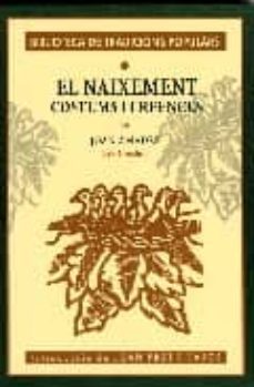 el naixement: costums i creences (edicio facsimil)-joan amades-9788495559449