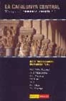 la catalunya central-jesus mestre i godes-joan albert adell-9788495571649