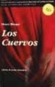 los cuervos-henry becque-9788495576149