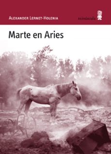 marte en aries-9788495587749