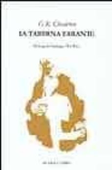 la taberna errante-g.k. chesterton-9788495627049