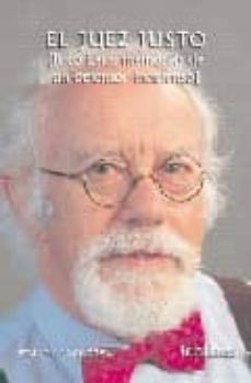 el juez justo (rico lara: memorias de un defensor indefenso)-paco correal-9788495724649