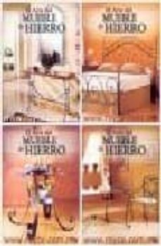 el arte del mueble de hierro-9788495818249