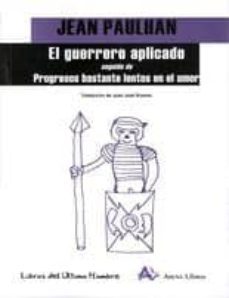 el guerrero aplicado-9788495897749