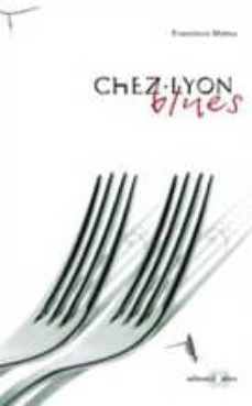 chez lyon blues-9788495916549