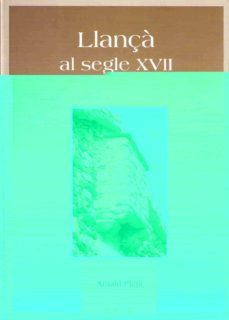 llança al segle xvii-9788495946249