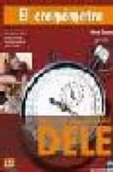 el cronometro (nivel superior) (incluye 2 cds)-9788495986849