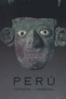 peru: indigena y virreinal-9788496008649