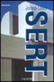 josep lluis sert (ingles)-9788496048249